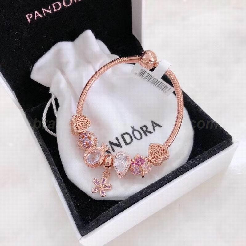 Pandora Bracelets 627